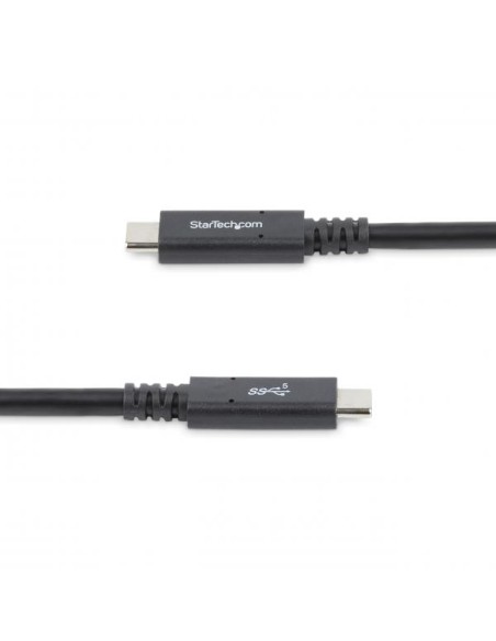 CAVO USB-C A USB-C CON PD 5A - USB