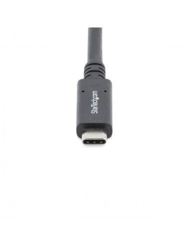 CAVO USB-C A USB-C CON PD 5A - USB