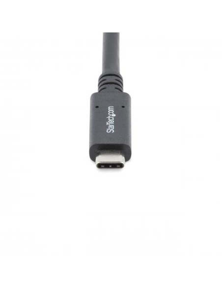 CAVO USB-C A USB-C CON PD 5A - USB