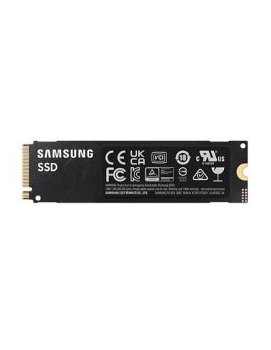 SSD NVME M2 990 EVO 2TB