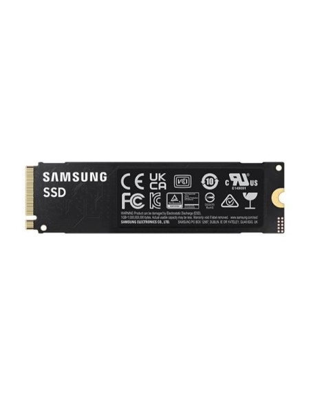 SSD NVME M2 990 EVO 2TB