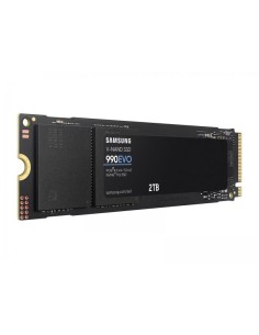 SSD NVME M2 990 EVO 2TB 2