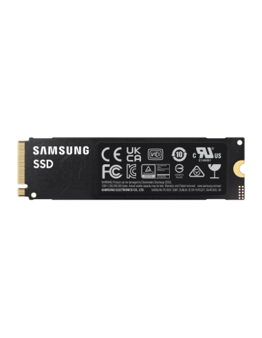 SSD NVME M2 990 EVO 2TB
