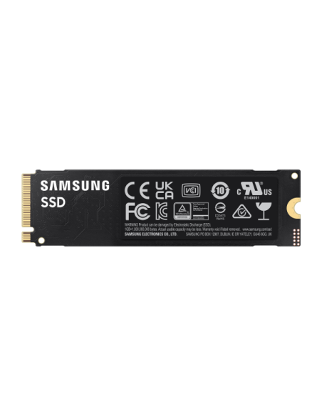 SSD NVME M2 990 EVO 2TB
