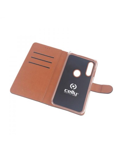WALLY CASE HONOR 8X MAX BLACK
