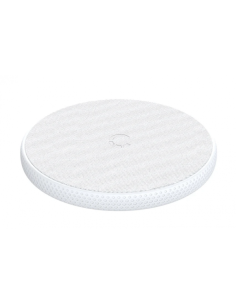 POWERBASE II 10W WIRELESS CHARGER W 2