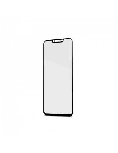 FULL GLASS HUAWEI MATE 20 LITE BLK
