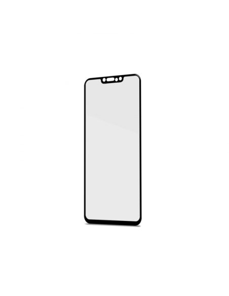 FULL GLASS HUAWEI MATE 20 LITE BLK