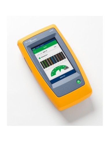 LINKIQ TESTER CAVO E RETI