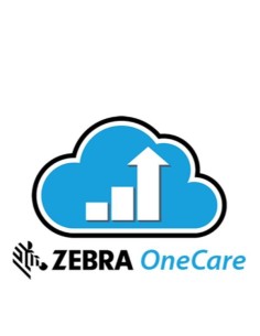 ZEBRA ONECARE ZD4XX ESSENTIAL 5Y
