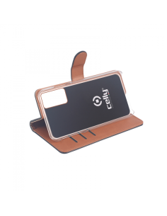 WALLY CASE GALAXY A71 BLACK 2