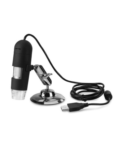 MICROSCOPIO HOOK USB2