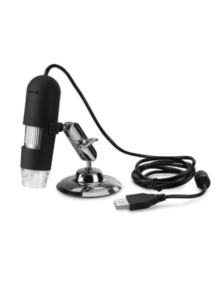 MICROSCOPIO HOOK USB2
