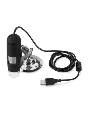 MICROSCOPIO HOOK USB2
