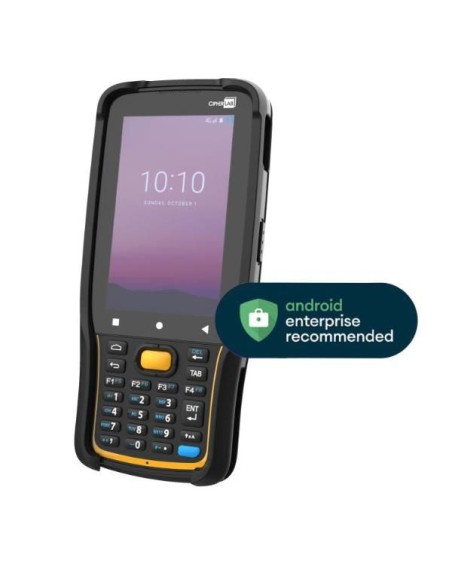 RK26 2D/WIFI/BTLE/25 KEYS/AND 12