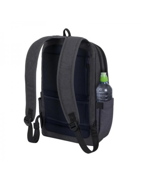 ZAINO 15.6 NERO SUZUKA ECO