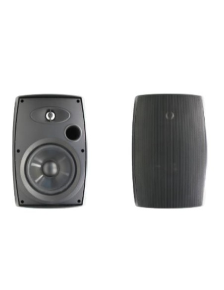 DIFFUSORE AUDIO DA ESTERNO