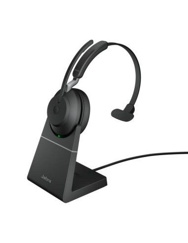 EVOLVE2 65 LINK380A UC MONO W/STAND