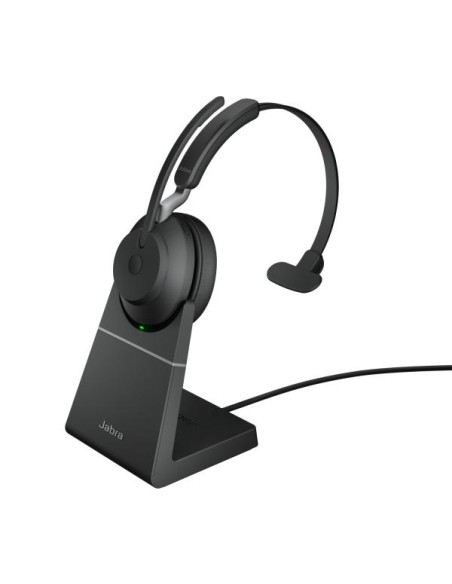 EVOLVE2 65 LINK380A UC MONO W/STAND