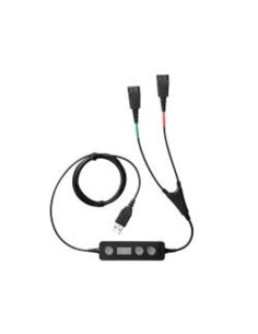 LINK 265 USB CON 2 QD