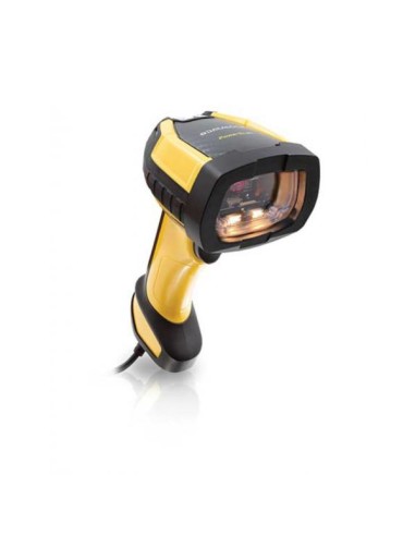 POWERSCAN PD9630-HP USB KIT
