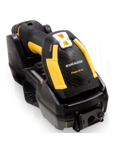 POWERSCAN PM9600-HP 2D HIGH PERF