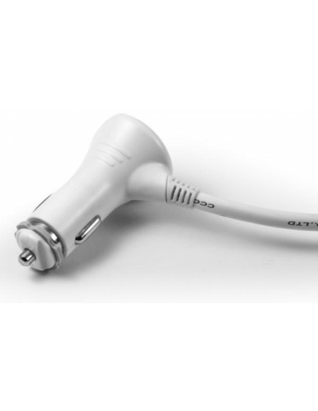 CAR CHARGER 4USB+3 ACC12V TE11