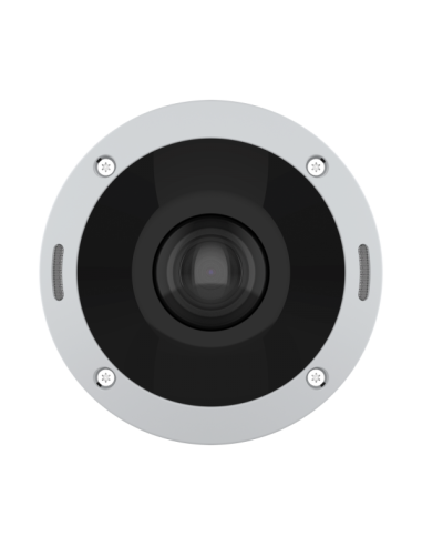 AXIS M4308-PLE