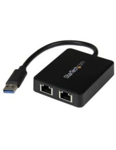 NIC USB 3.0 A DOPPIA PORTE