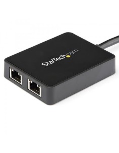 NIC USB 3.0 A DOPPIA PORTE 2