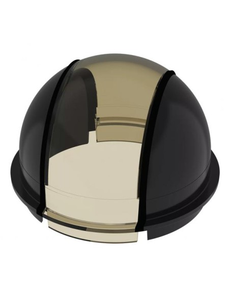 AXIS TQ3807-E DOME SMOKED