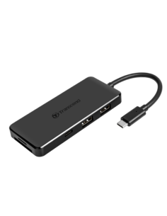 3-PORT HUB