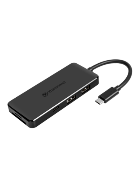 3-PORT HUB