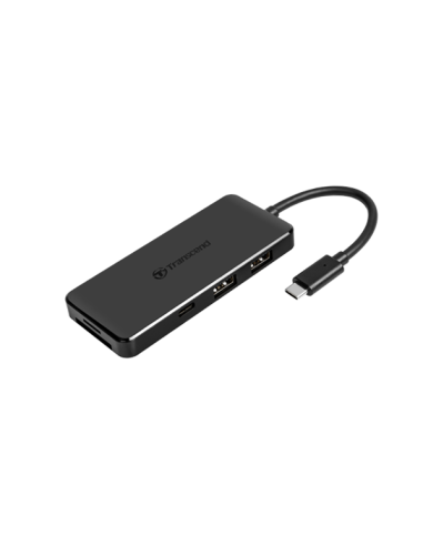 3-PORT HUB