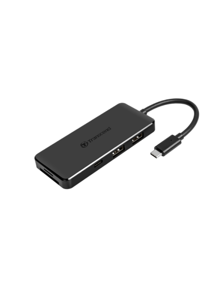 3-PORT HUB
