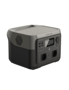 POWERSTATION RIVER 2 MAX LFP 512WH