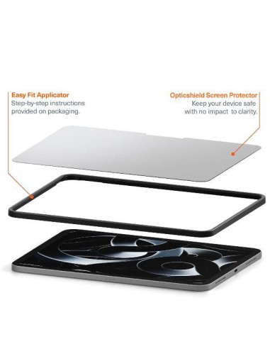 OPTICSHIELD IPAD PRO 13