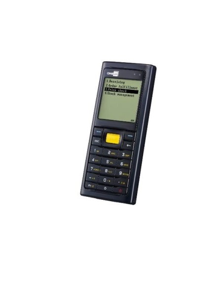 PORTABLE DATA COLLECTOR 8200