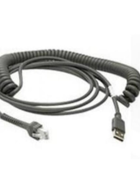 CBL:USB DGRAY MAX 9FT CLD