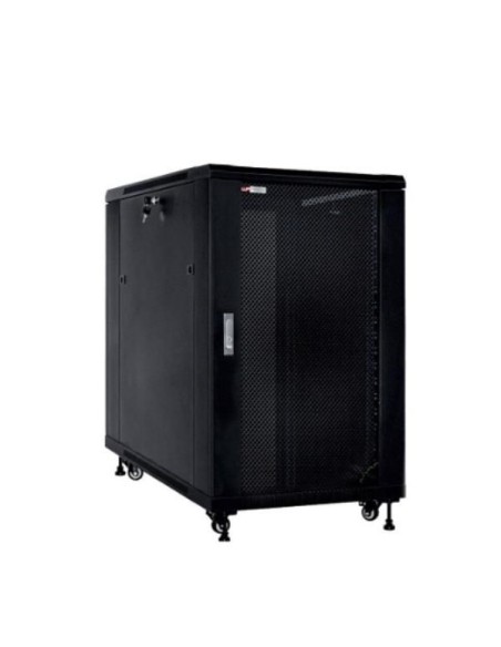 RACK IP20 RSB 15U 600X1000 NERO