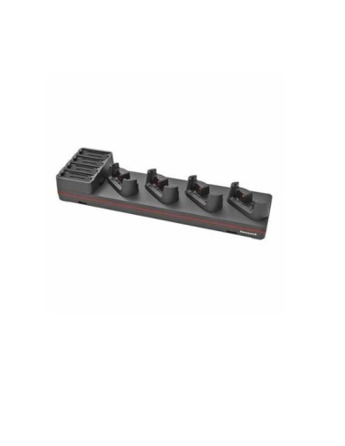 5 BAY CHARGE BASE CHARGES 4 CW45