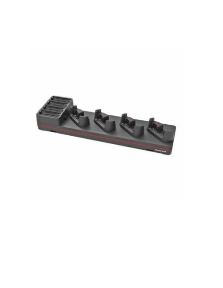 5 BAY CHARGE BASE CHARGES 4 CW45