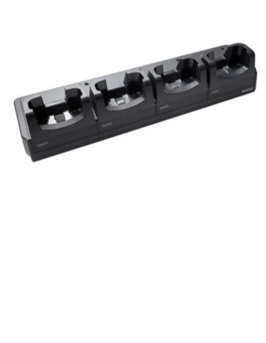 CHARGE BASE 4 SLOTS EDA50/EDA51
