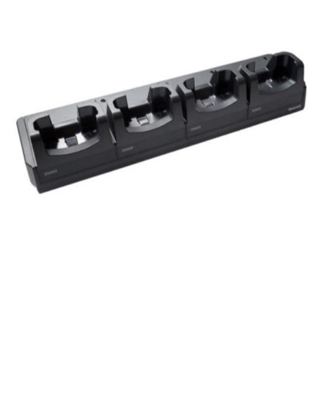 CHARGE BASE 4 SLOTS EDA50/EDA51