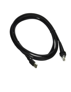 USB GRANIT SCANNER CABLE COMPATIBLE