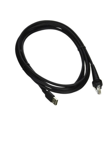 USB GRANIT SCANNER CABLE COMPATIBLE