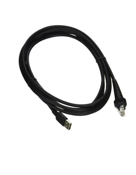 USB GRANIT SCANNER CABLE COMPATIBLE