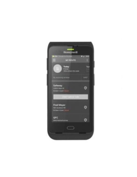 CT40XP BT/WF/LTE/GPS/2D6803/CAM/NFC