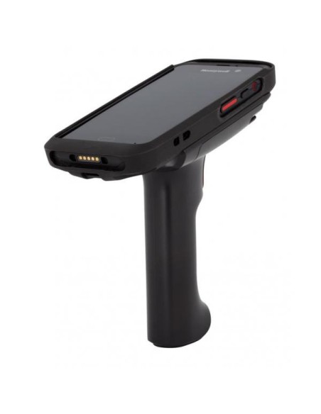 CT40XP BT/WF/LTE/GPS/2D6803/CAM/NFC