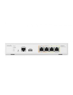 GATEWAY 2 X GBE LAN   2 X GBE WAN 2